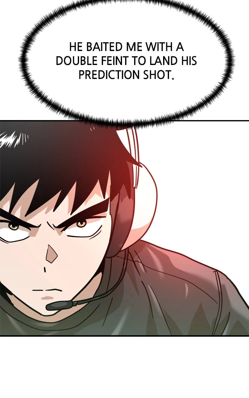 Double Click Chapter 165 - Page 114