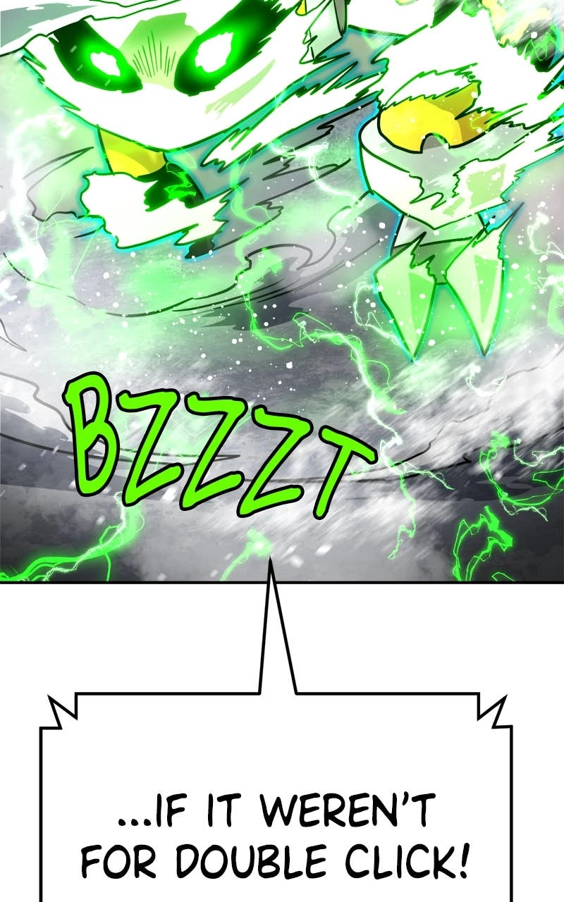 Double Click Chapter 165 - Page 119