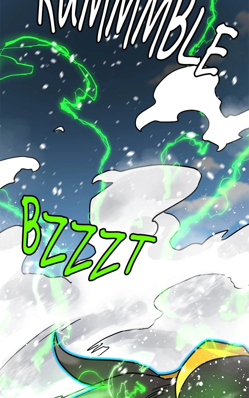 Double Click Chapter 166 - Page 3