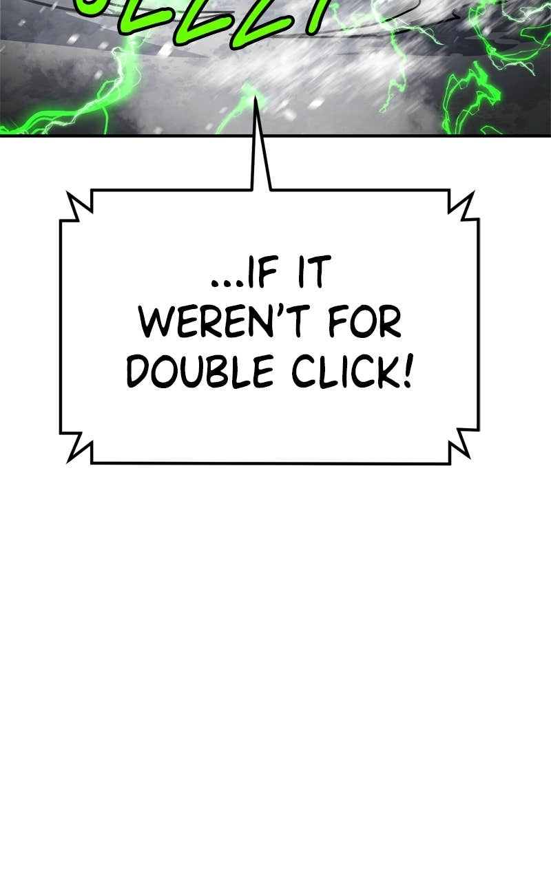 Double Click Chapter 166 - Page 5