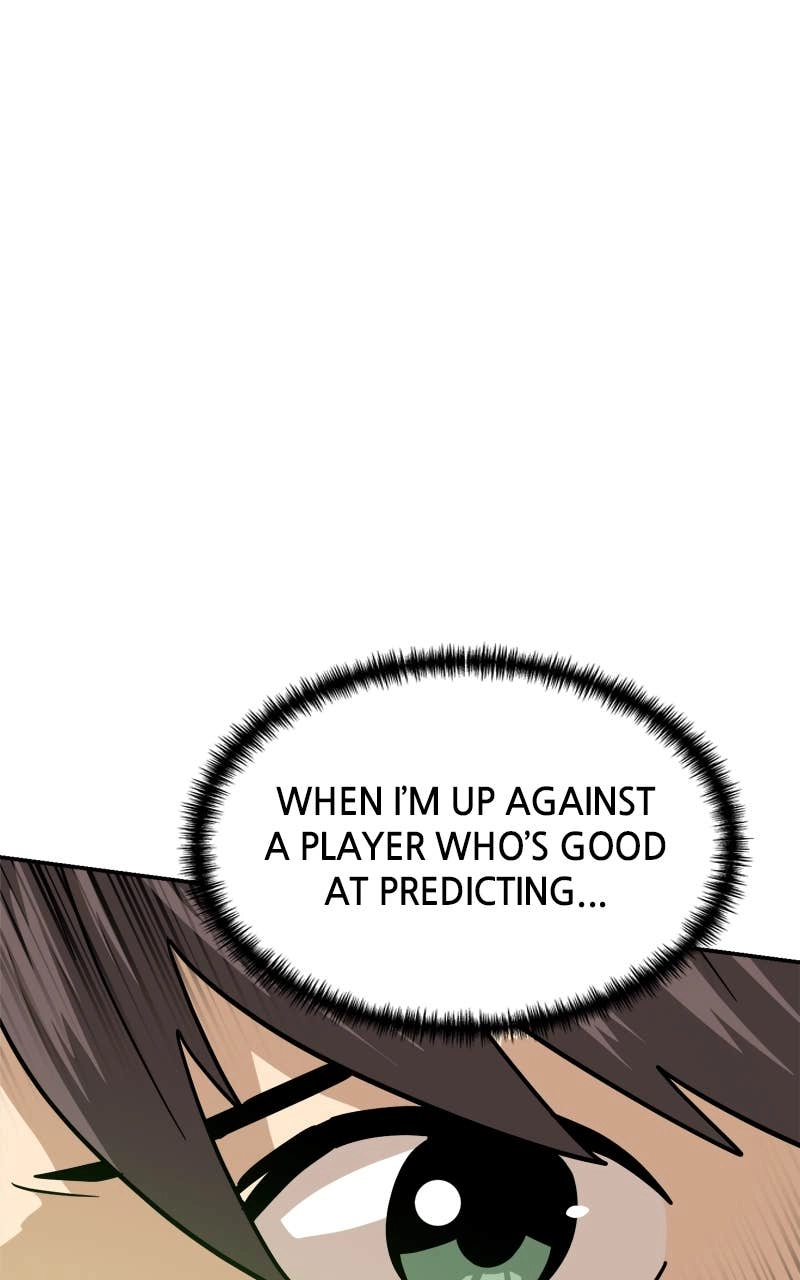 Double Click Chapter 166 - Page 8