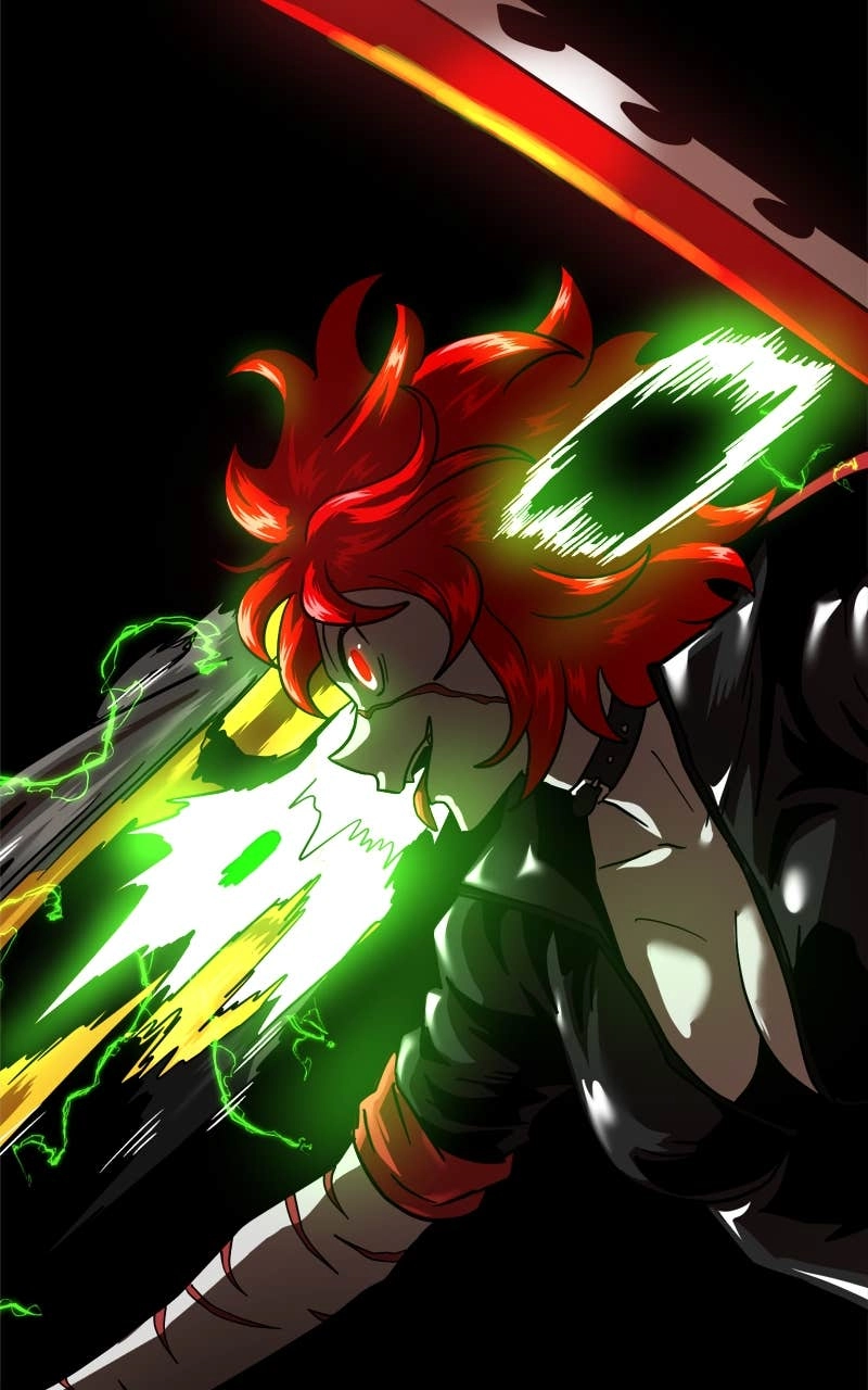 Double Click Chapter 166 - Page 12