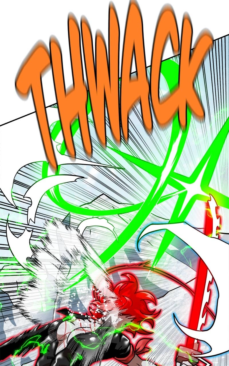 Double Click Chapter 166 - Page 14
