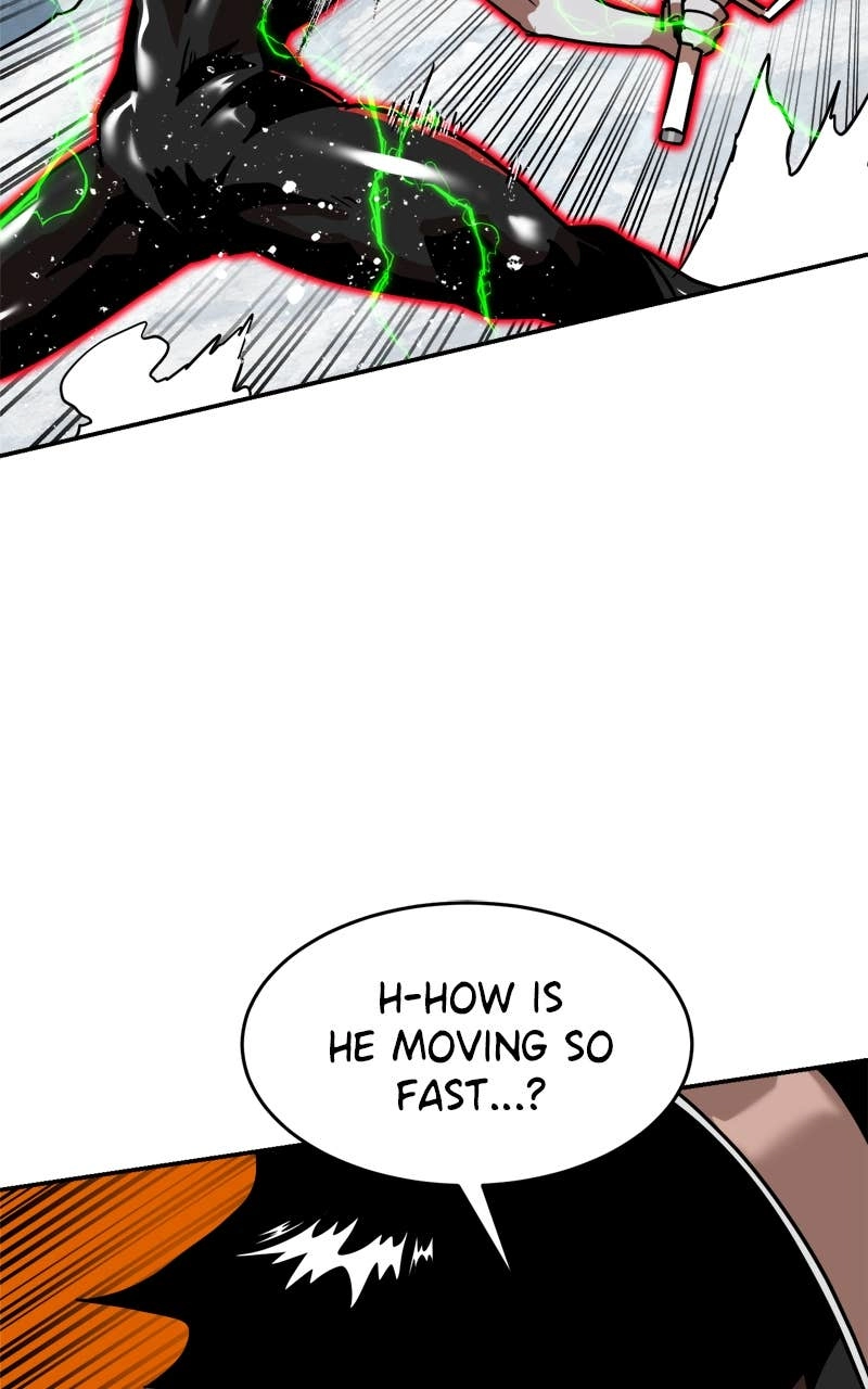 Double Click Chapter 166 - Page 15