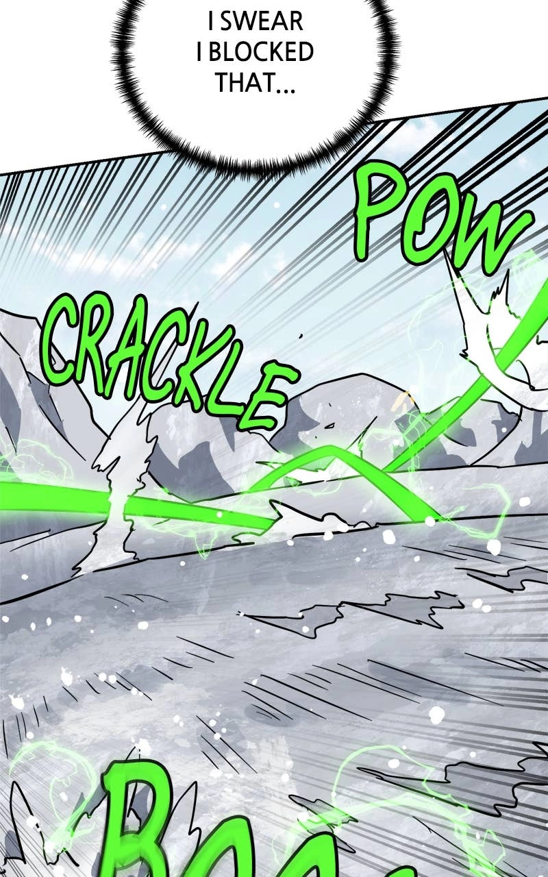 Double Click Chapter 166 - Page 17
