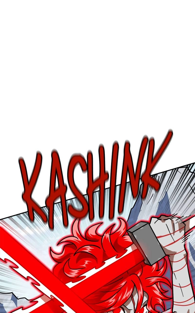 Double Click Chapter 166 - Page 23