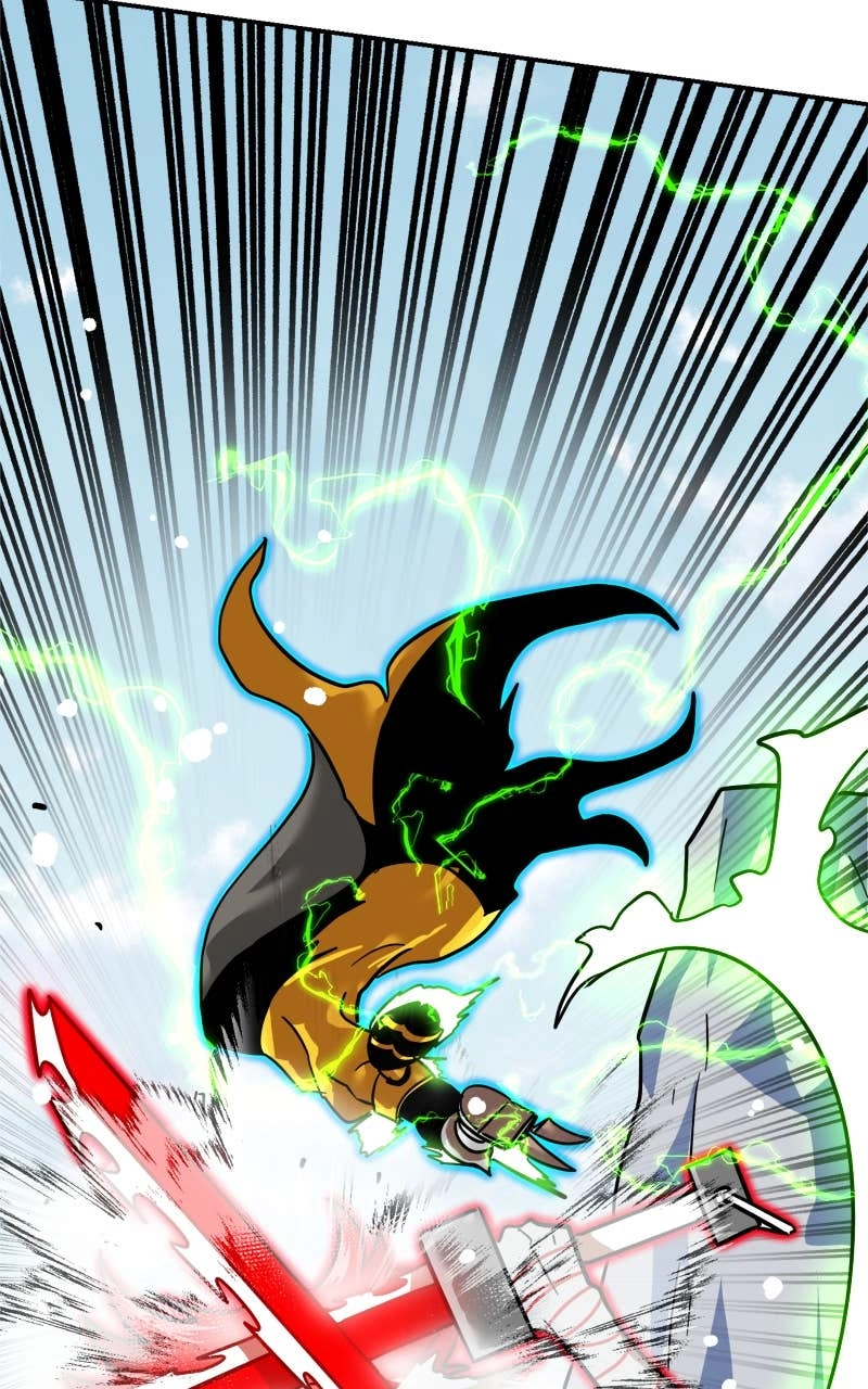 Double Click Chapter 166 - Page 25