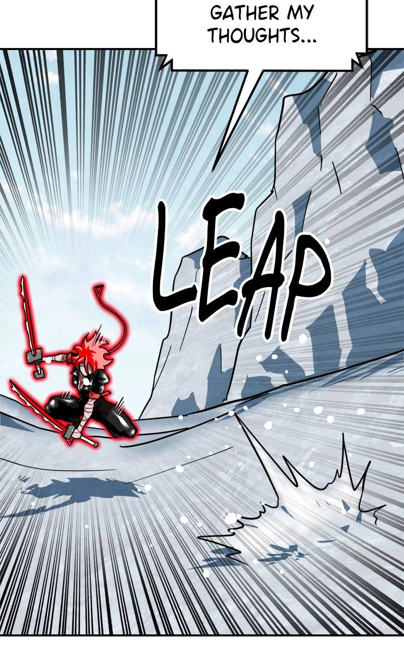 Double Click Chapter 166 - Page 29