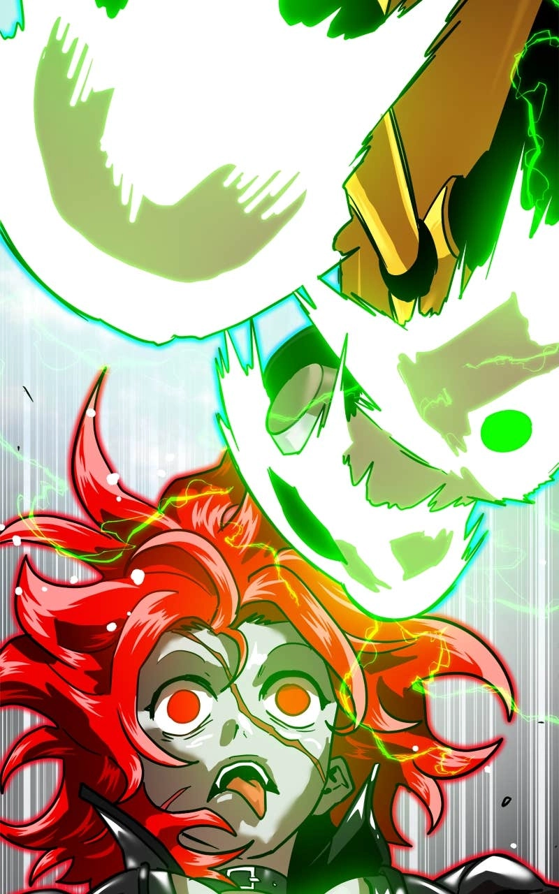 Double Click Chapter 166 - Page 31