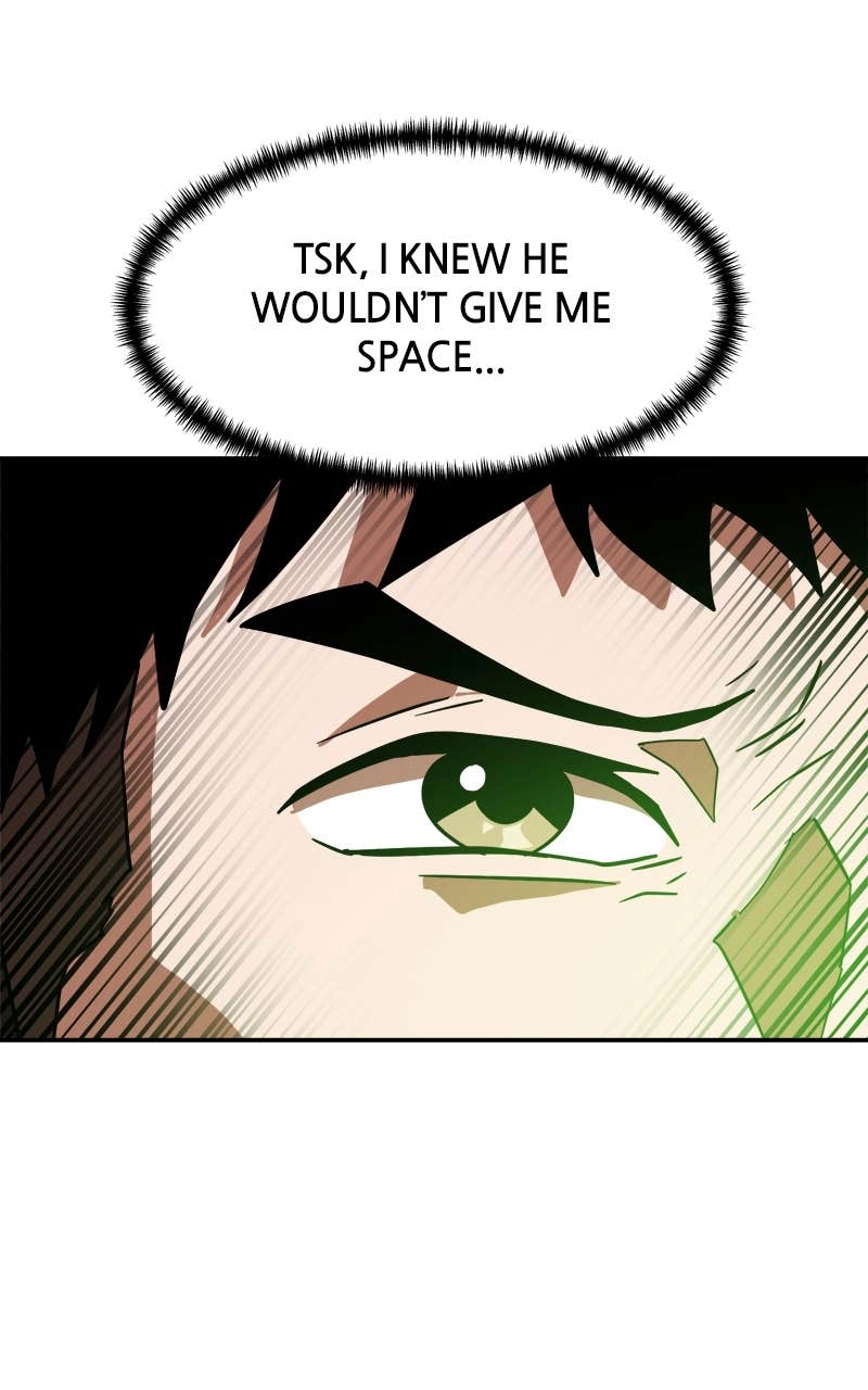 Double Click Chapter 166 - Page 33