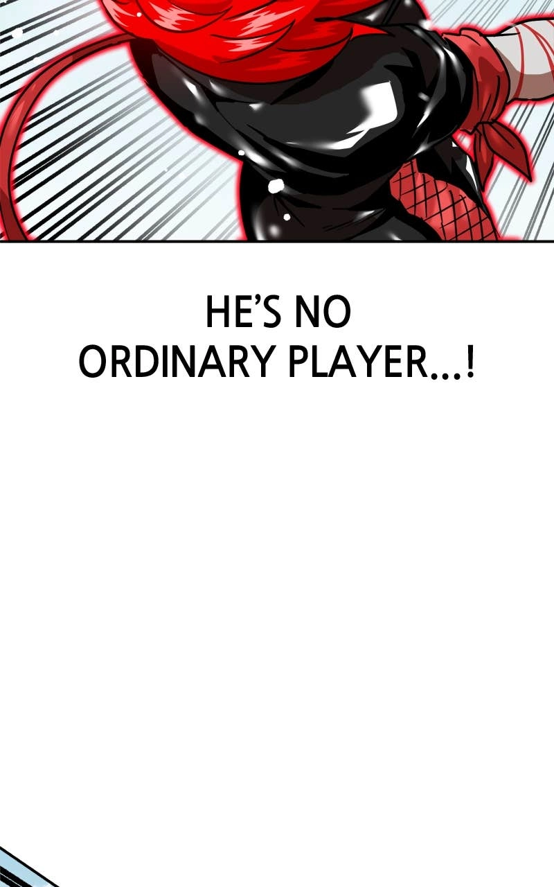 Double Click Chapter 166 - Page 35