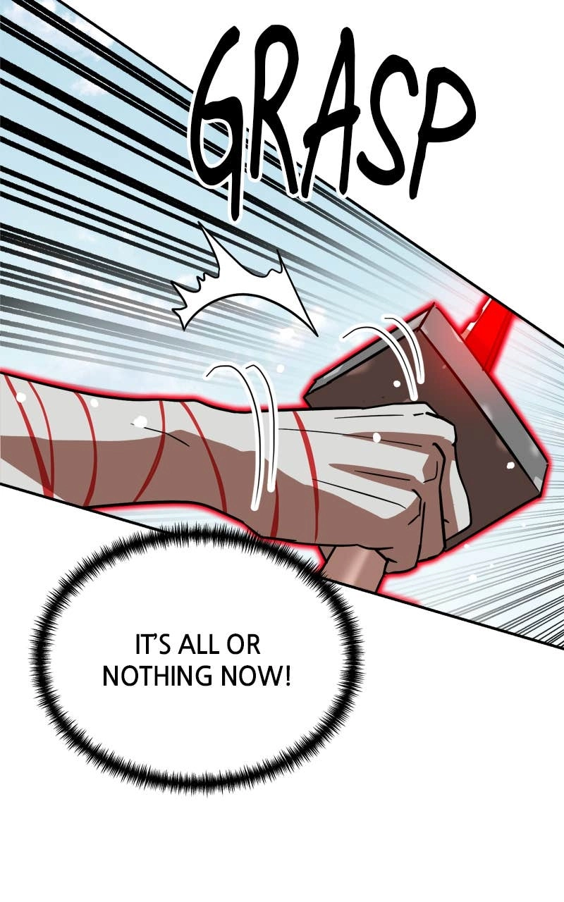 Double Click Chapter 166 - Page 36