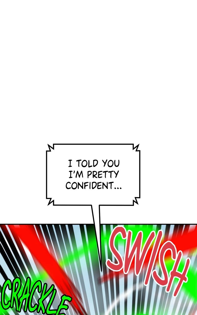 Double Click Chapter 166 - Page 37