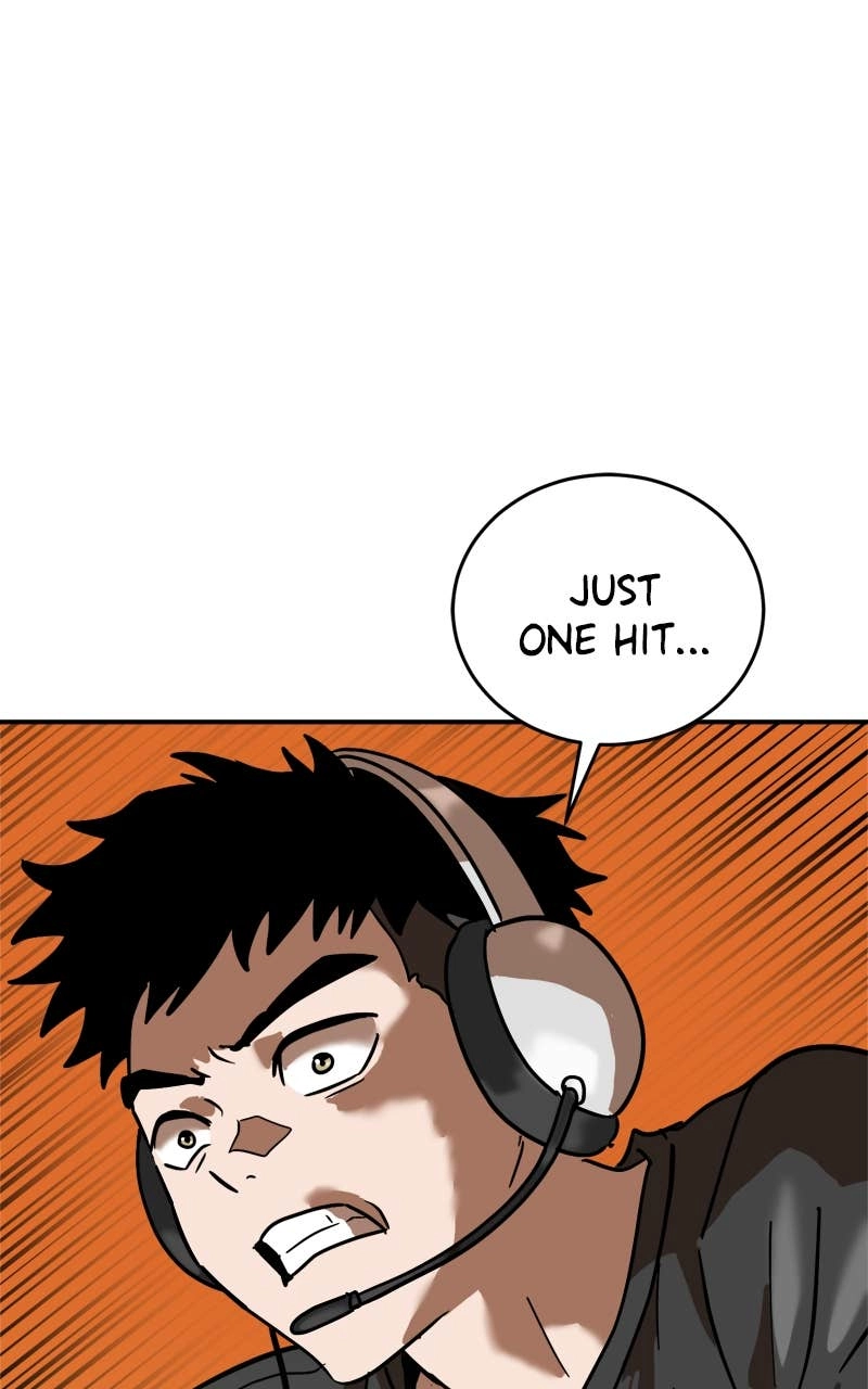 Double Click Chapter 166 - Page 42