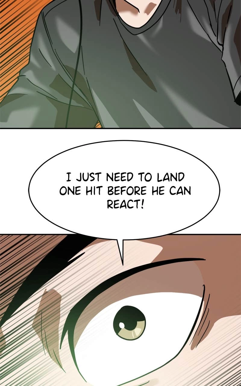 Double Click Chapter 166 - Page 43