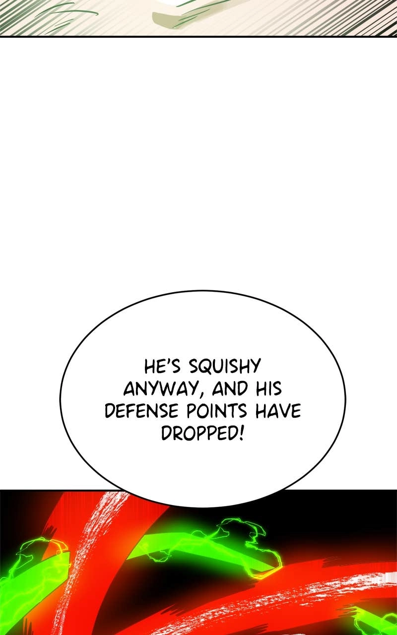 Double Click Chapter 166 - Page 44