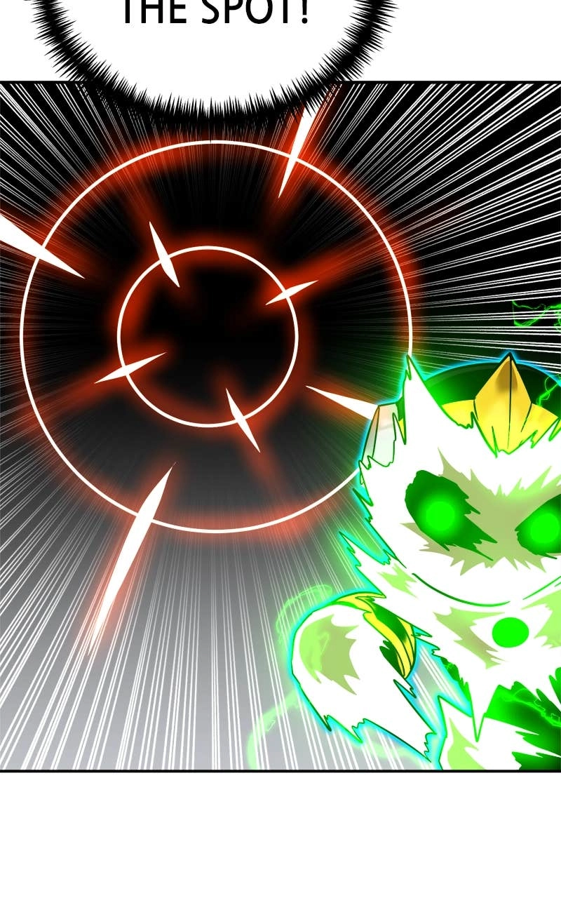 Double Click Chapter 166 - Page 47