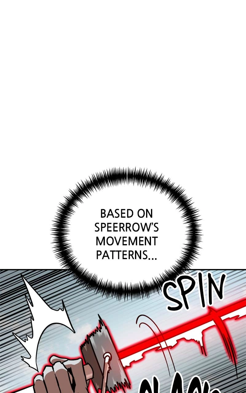 Double Click Chapter 166 - Page 48