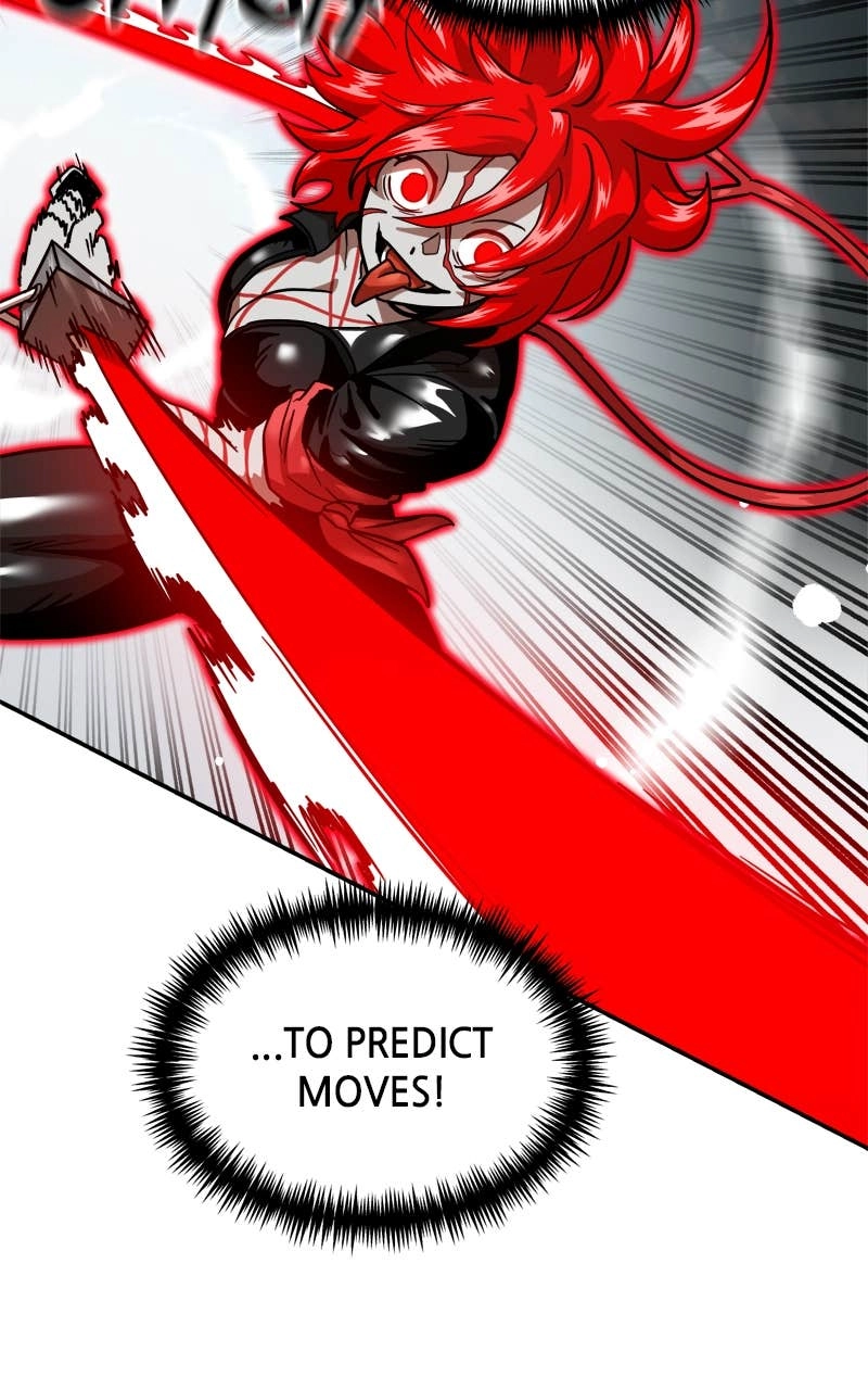Double Click Chapter 166 - Page 50