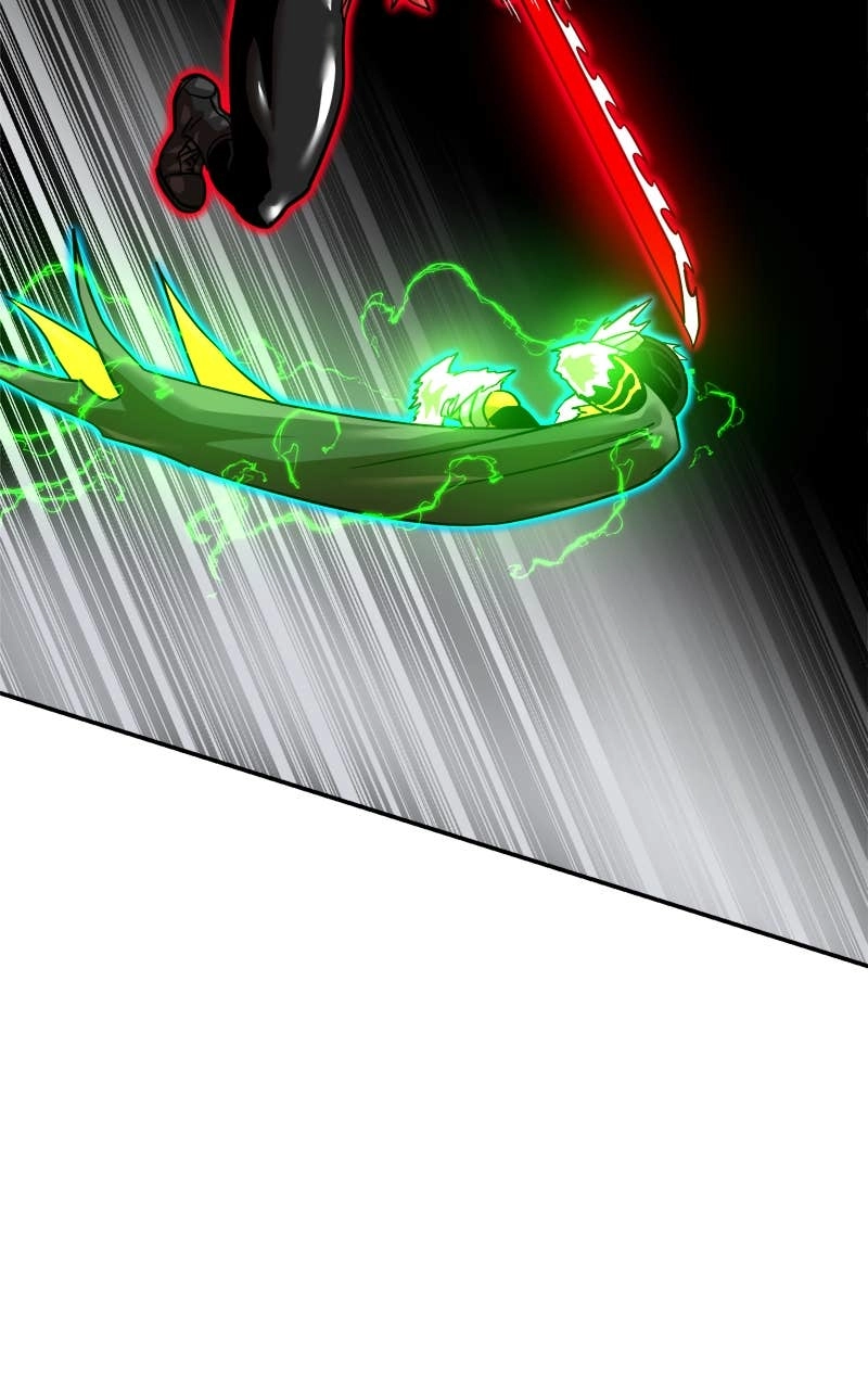 Double Click Chapter 166 - Page 52