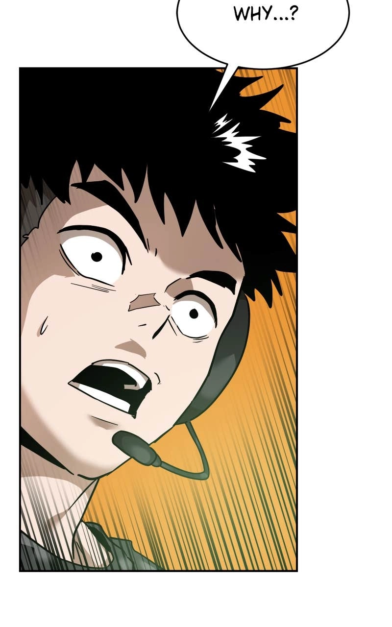 Double Click Chapter 166 - Page 55