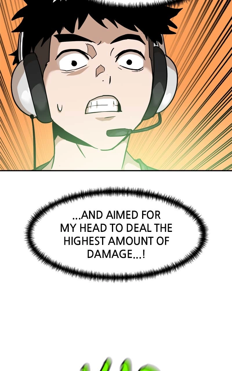 Double Click Chapter 166 - Page 61