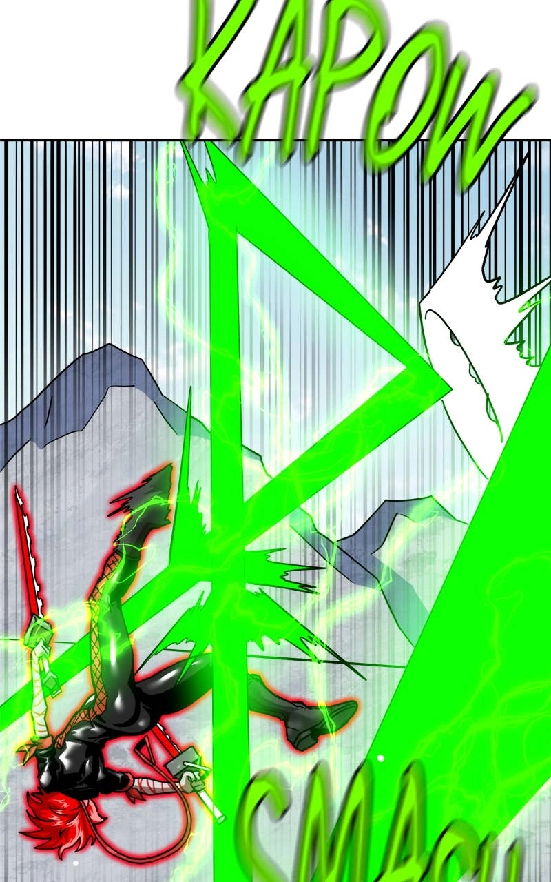 Double Click Chapter 166 - Page 62