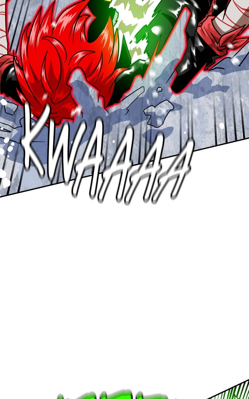Double Click Chapter 166 - Page 67