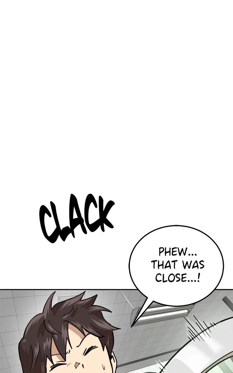 Double Click Chapter 166 - Page 78