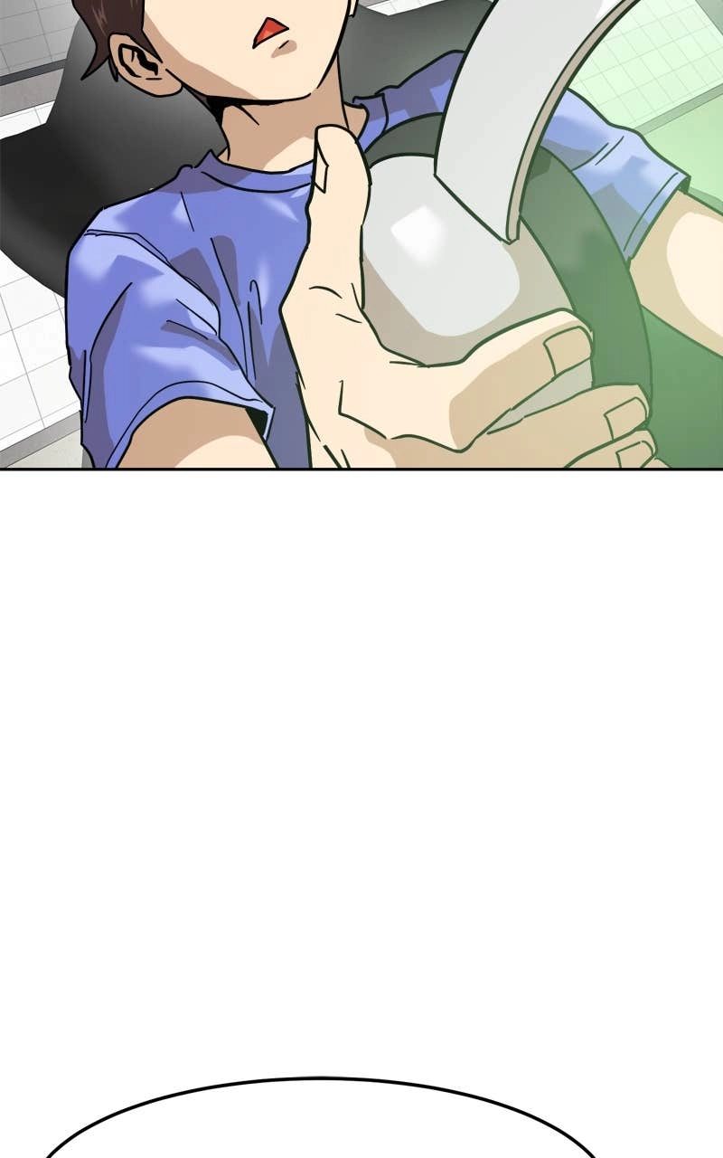 Double Click Chapter 166 - Page 79