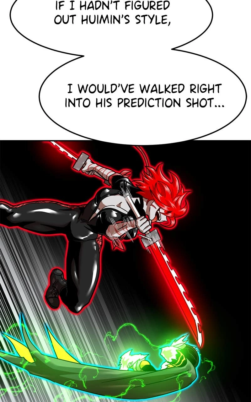 Double Click Chapter 166 - Page 80