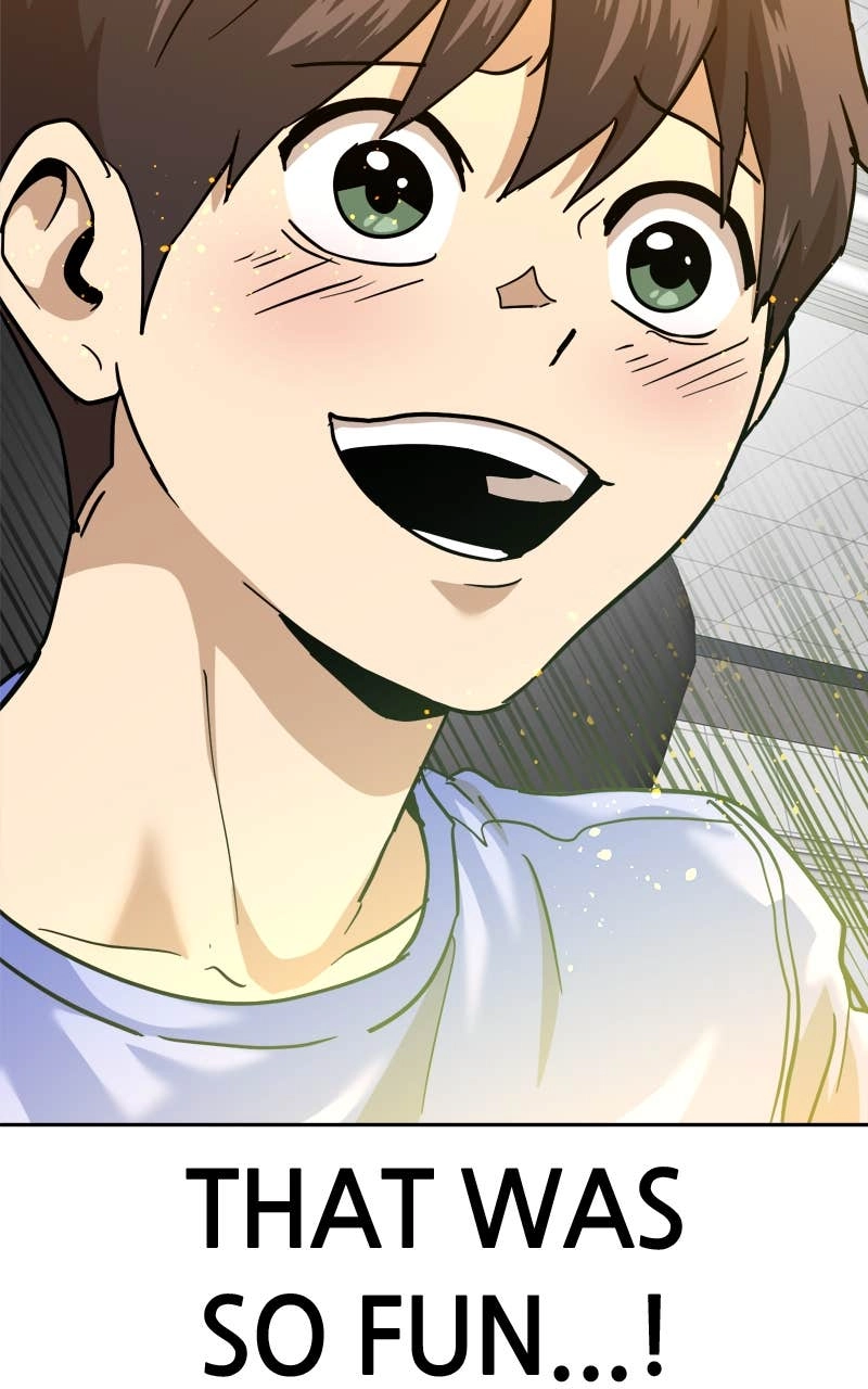 Double Click Chapter 166 - Page 84
