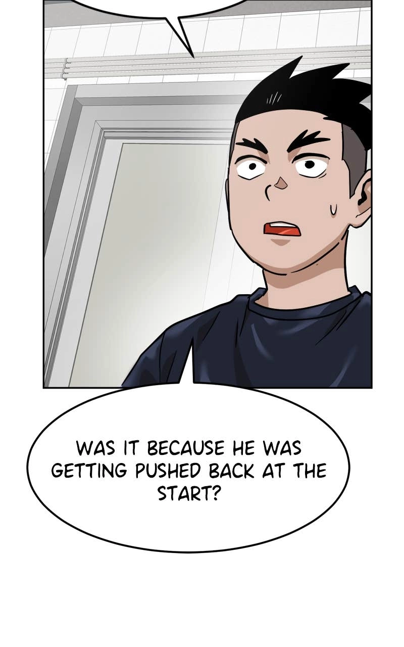 Double Click Chapter 166 - Page 87
