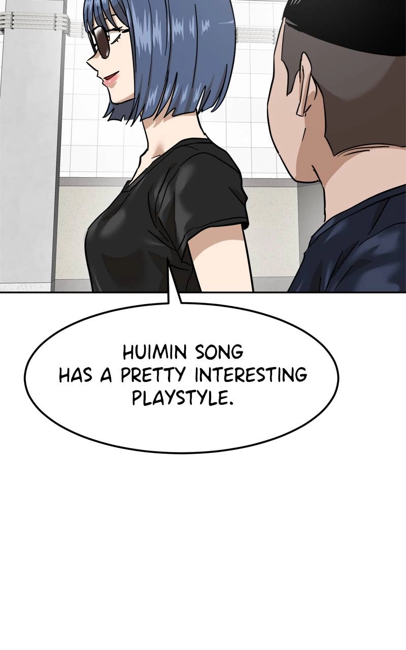 Double Click Chapter 166 - Page 89