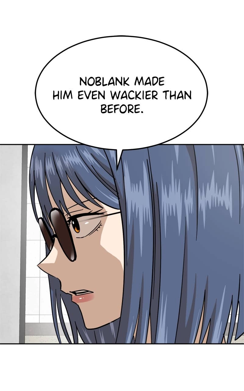 Double Click Chapter 166 - Page 90