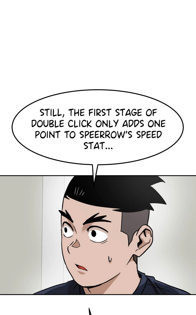 Double Click Chapter 166 - Page 91