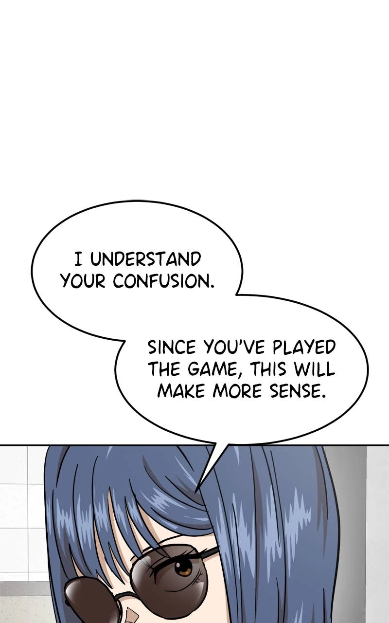 Double Click Chapter 166 - Page 93