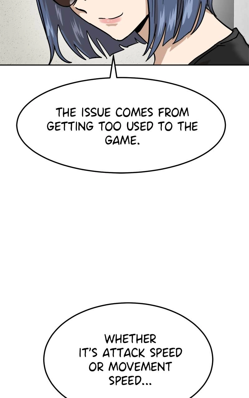Double Click Chapter 166 - Page 94