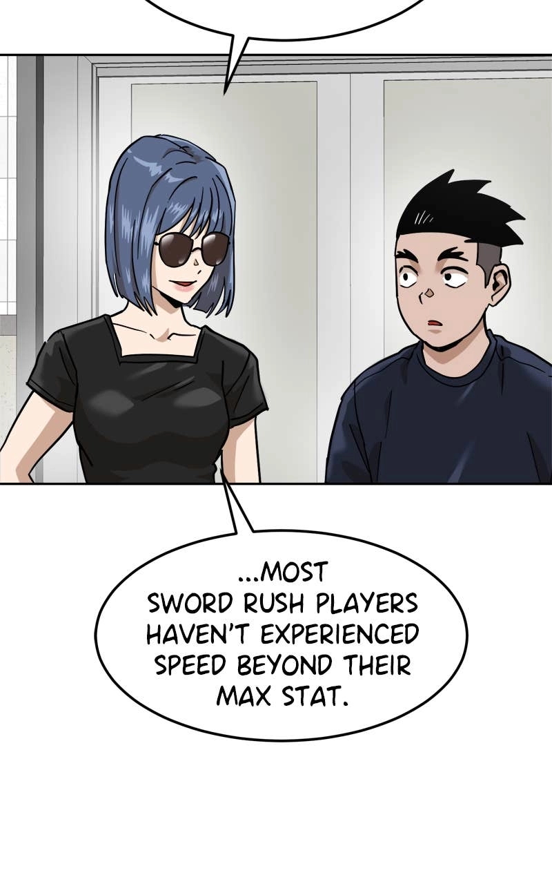 Double Click Chapter 166 - Page 95