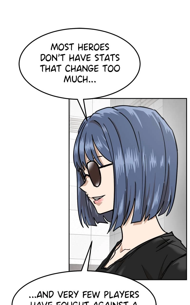 Double Click Chapter 166 - Page 96