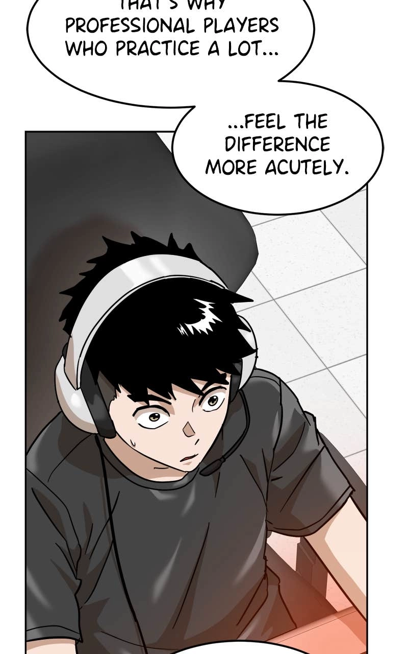 Double Click Chapter 166 - Page 98