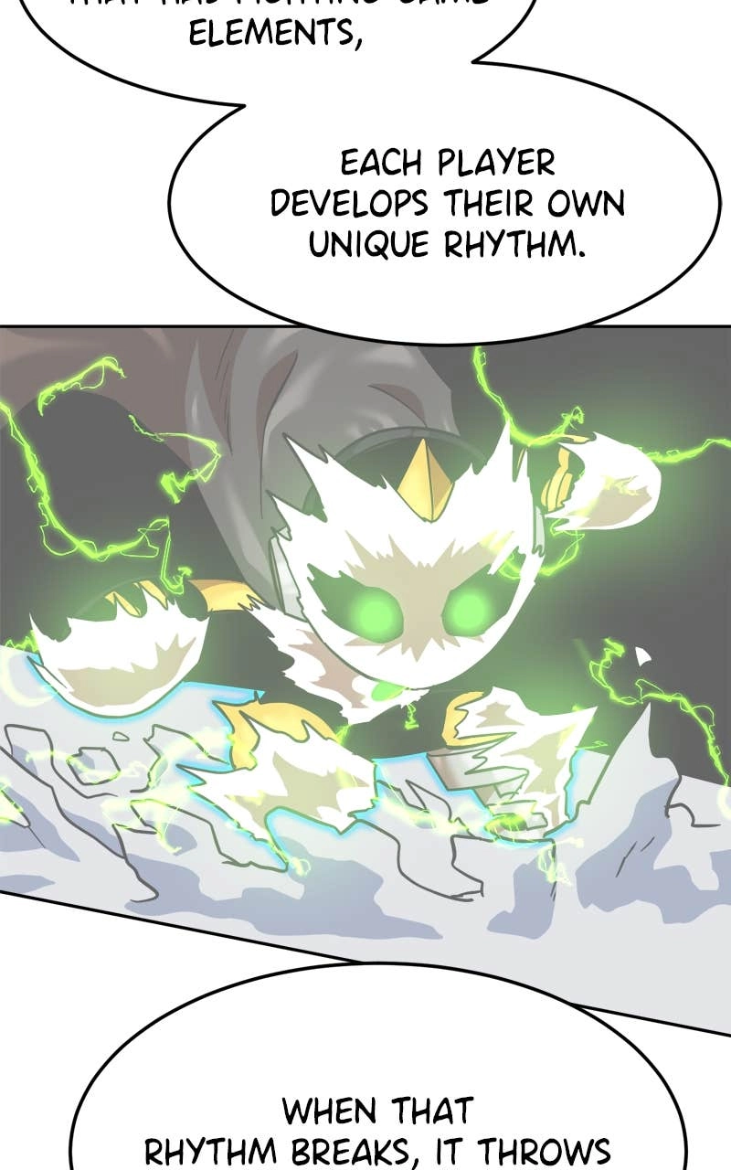 Double Click Chapter 166 - Page 100