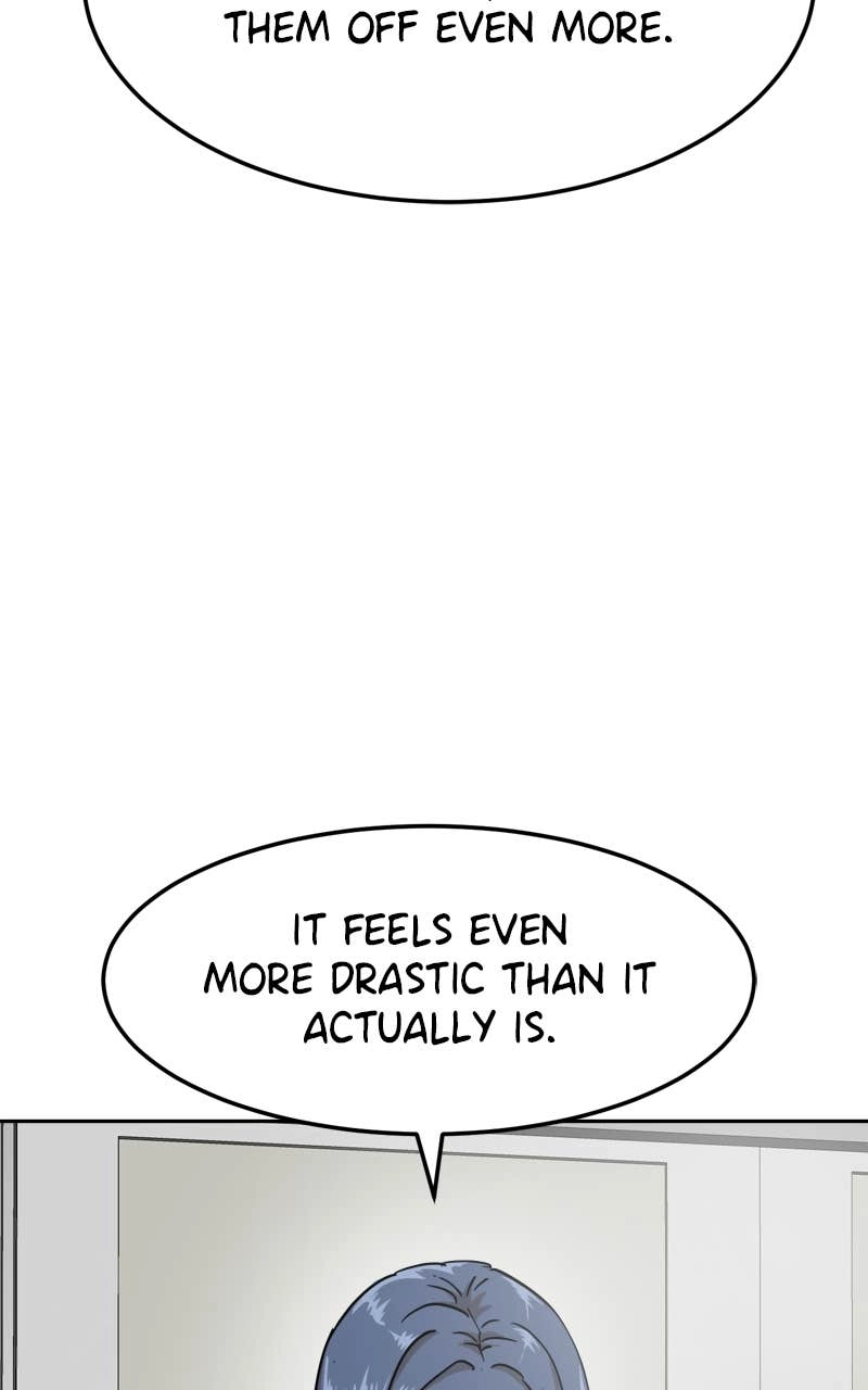 Double Click Chapter 166 - Page 101