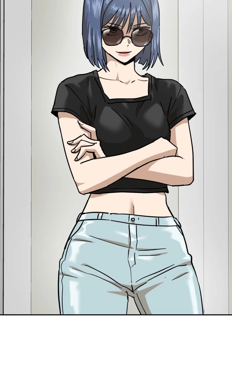 Double Click Chapter 166 - Page 102