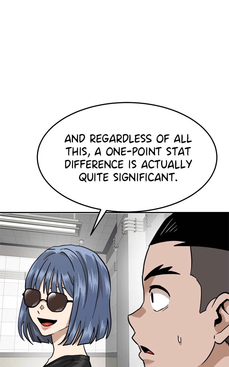 Double Click Chapter 166 - Page 103