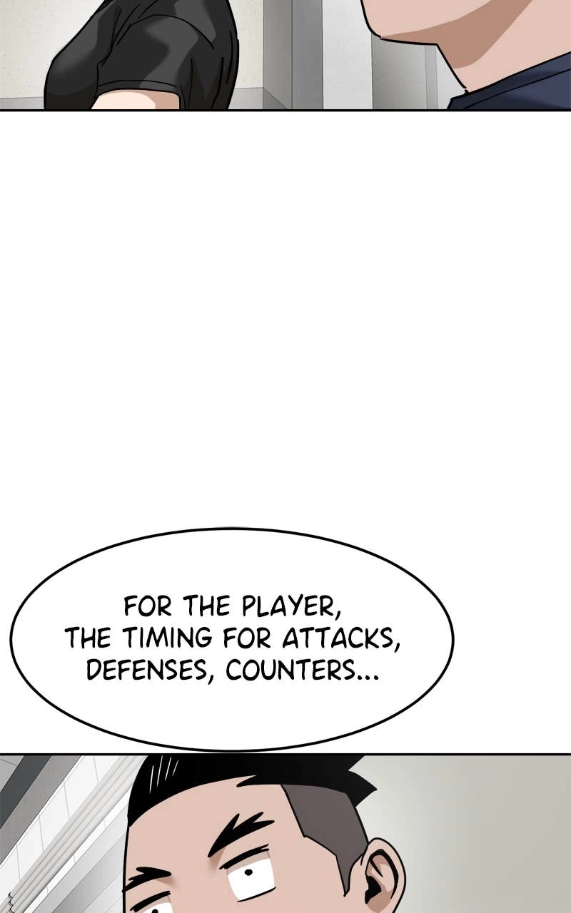 Double Click Chapter 166 - Page 104
