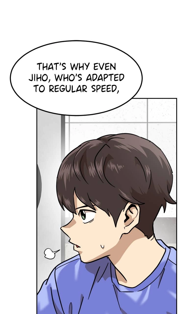 Double Click Chapter 166 - Page 106