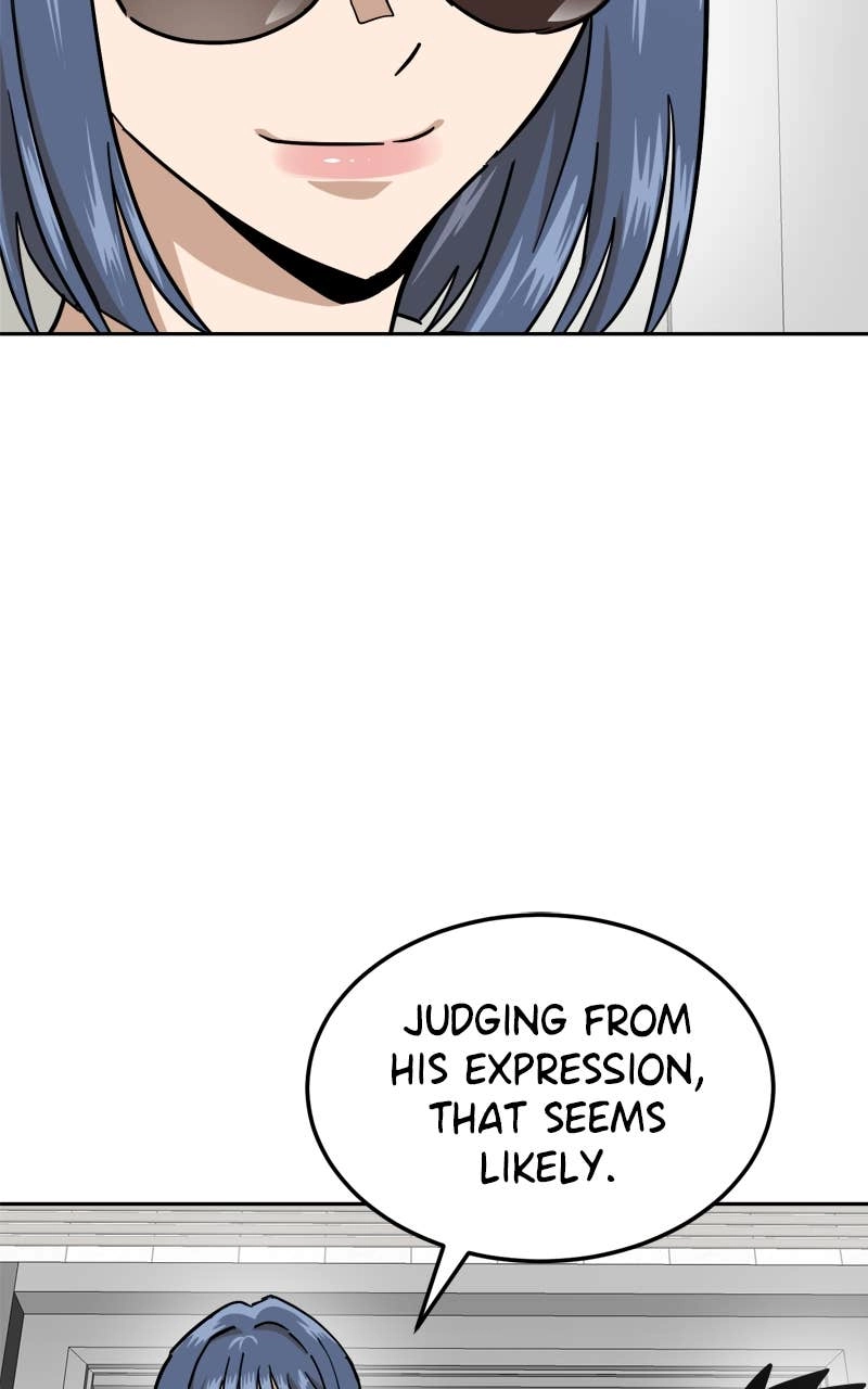 Double Click Chapter 166 - Page 110