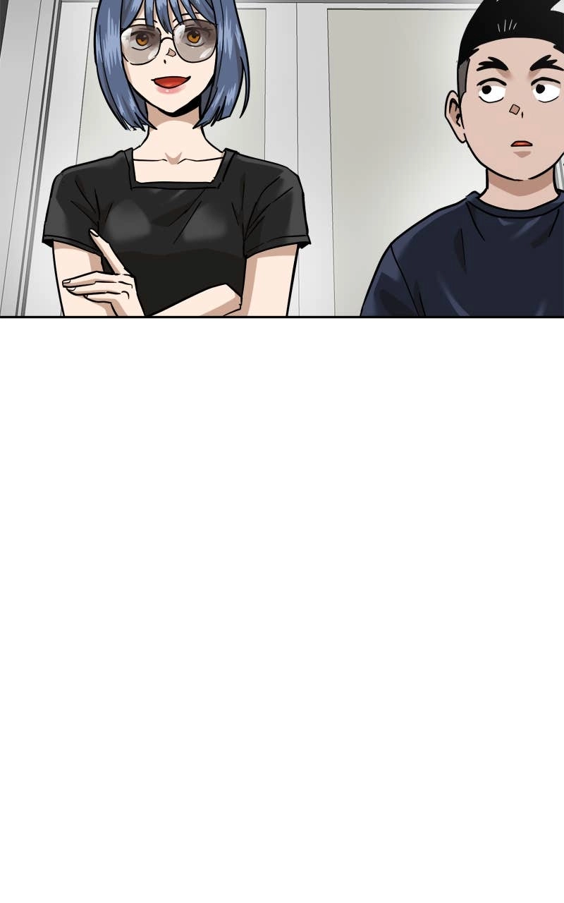Double Click Chapter 166 - Page 111