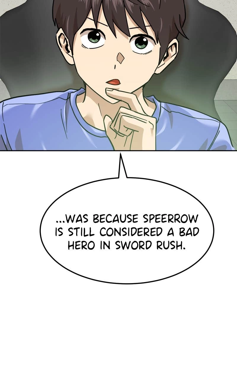 Double Click Chapter 166 - Page 113